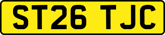 ST26TJC
