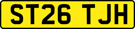ST26TJH