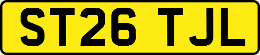 ST26TJL