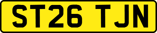 ST26TJN