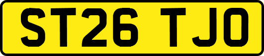 ST26TJO
