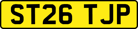 ST26TJP