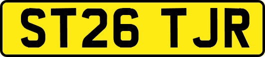 ST26TJR