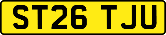 ST26TJU