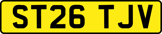 ST26TJV