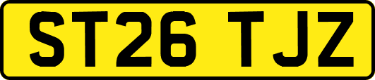 ST26TJZ