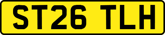 ST26TLH