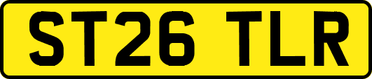 ST26TLR