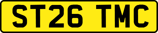 ST26TMC