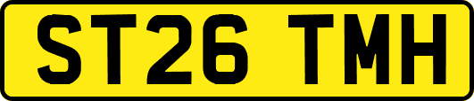 ST26TMH