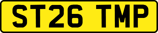 ST26TMP