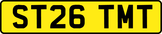 ST26TMT