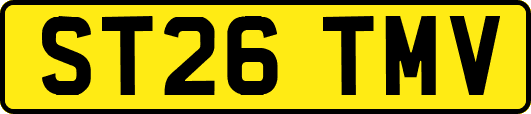 ST26TMV