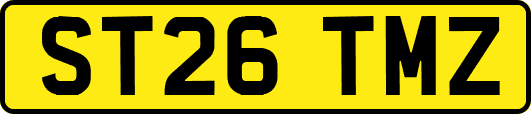 ST26TMZ