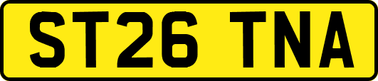 ST26TNA