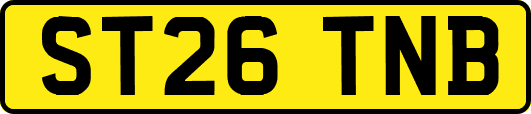 ST26TNB