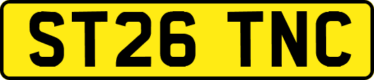 ST26TNC
