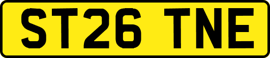 ST26TNE
