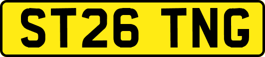 ST26TNG