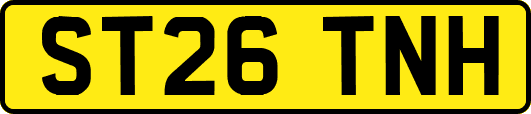 ST26TNH