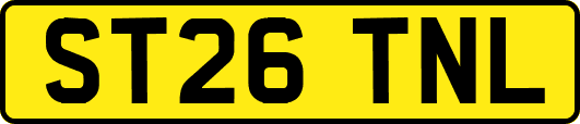 ST26TNL