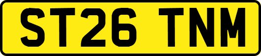 ST26TNM