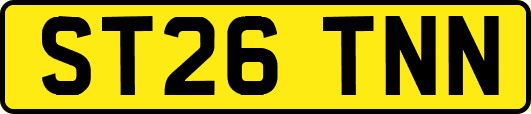 ST26TNN