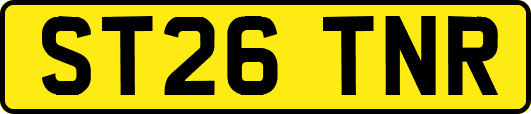 ST26TNR