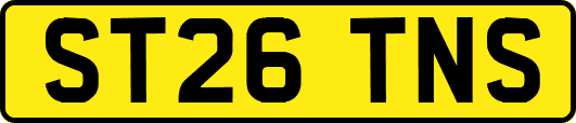 ST26TNS