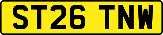 ST26TNW