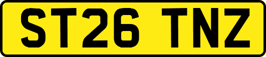 ST26TNZ