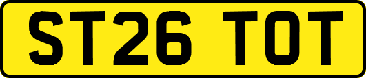 ST26TOT