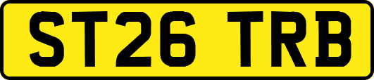 ST26TRB