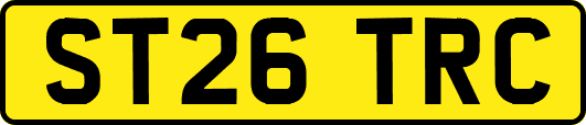 ST26TRC