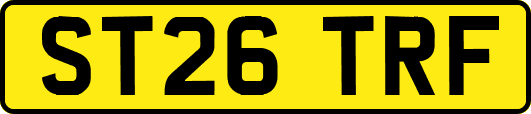 ST26TRF