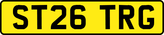 ST26TRG