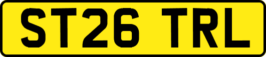 ST26TRL