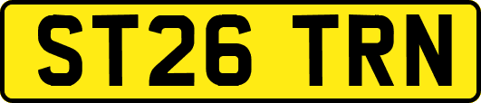 ST26TRN