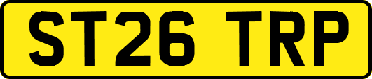 ST26TRP