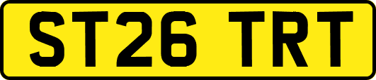 ST26TRT