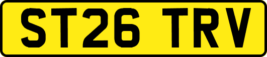 ST26TRV