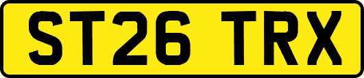 ST26TRX