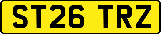 ST26TRZ