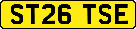 ST26TSE