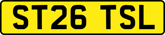 ST26TSL