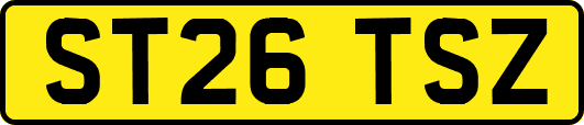 ST26TSZ