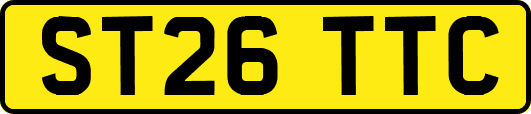 ST26TTC