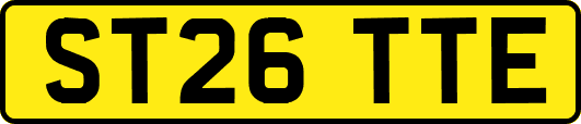 ST26TTE