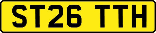 ST26TTH