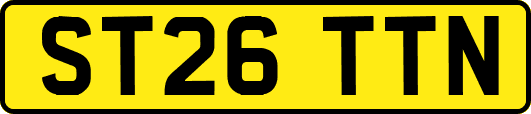 ST26TTN